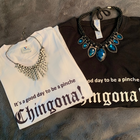 T-Shirts - Picture 1 of 1